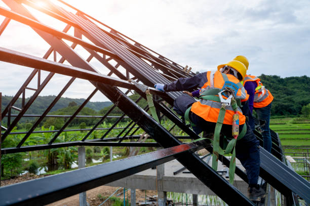 Best Gutter Installation and Roofing  in Lower Grand Lagoon, FL