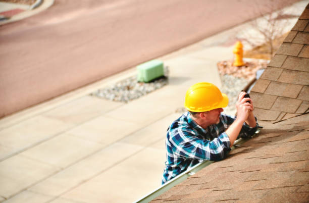 Tile Roofing Contractor in Lower Grand Lagoon, FL
