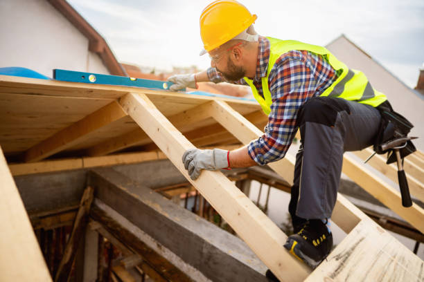 Quick and Trustworthy Emergency Roof Repair Services in Lower Grand Lagoon, FL