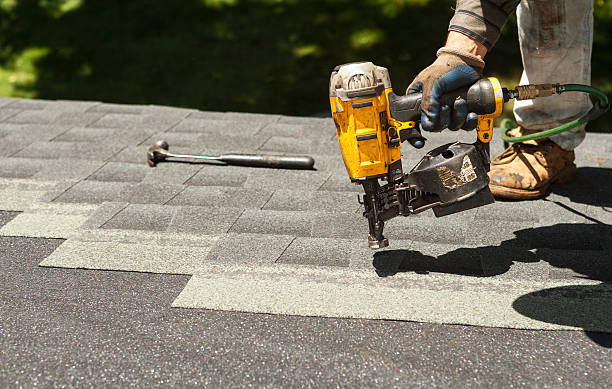 Best Storm Damage Roof Repair  in Lower Grand Lagoon, FL